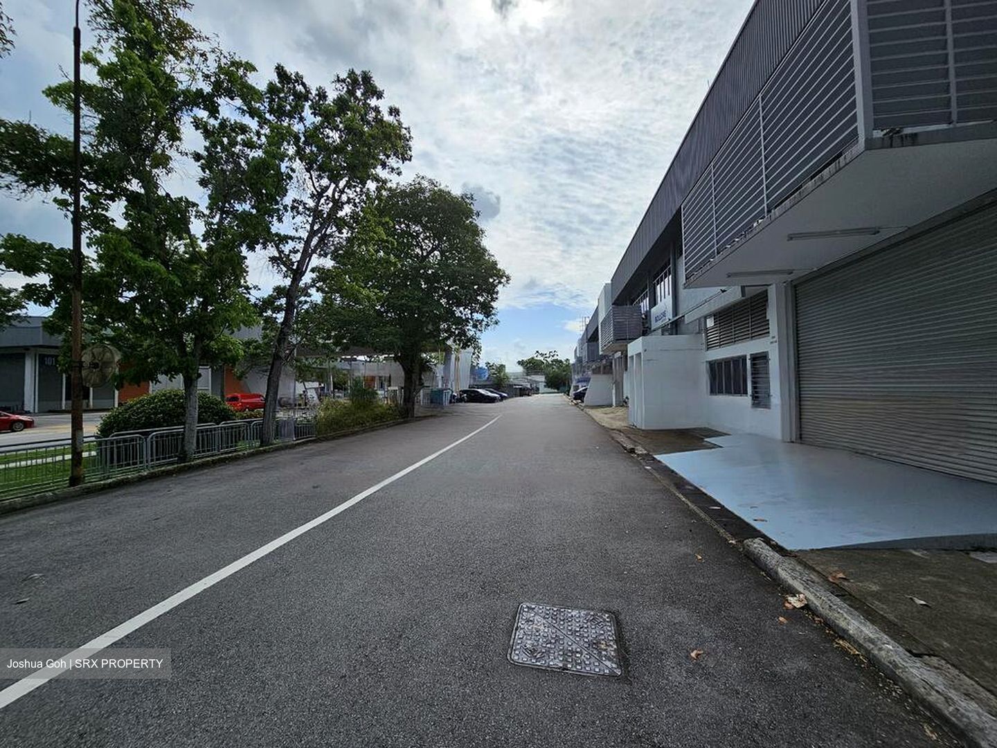 Loyang Way (D17), Factory #462604901